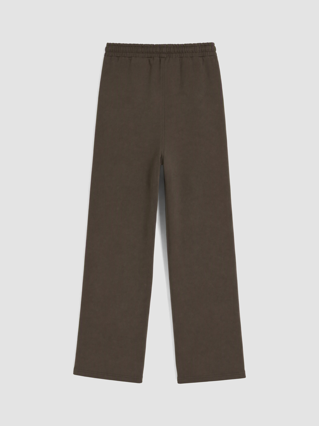 Boy Khaki Sweatpants-4