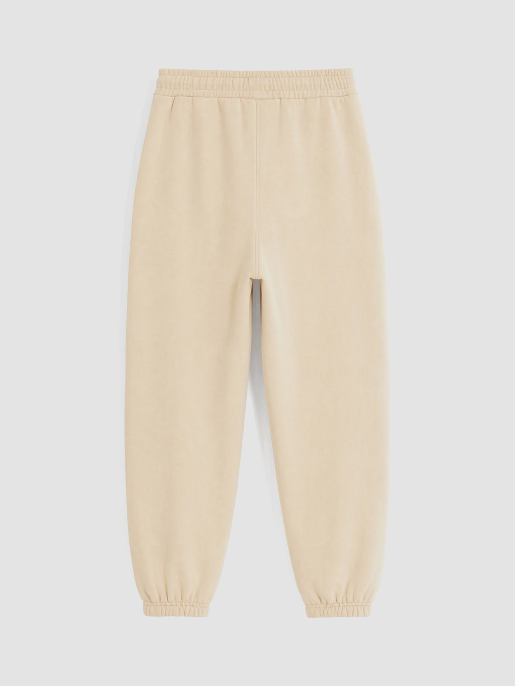 Boys' Thick Jogger Sweatpants-4