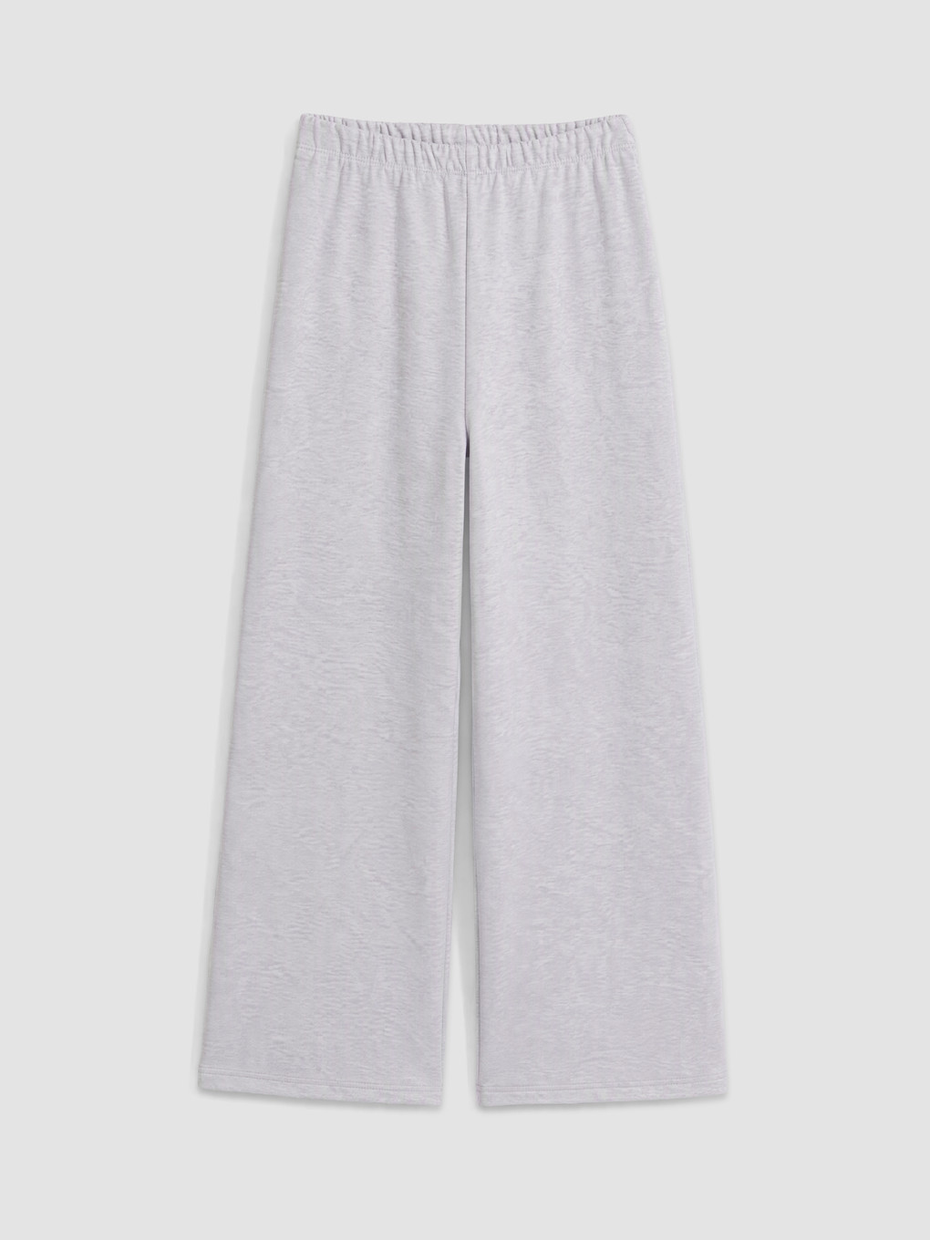 Girl Grey Sweatpants