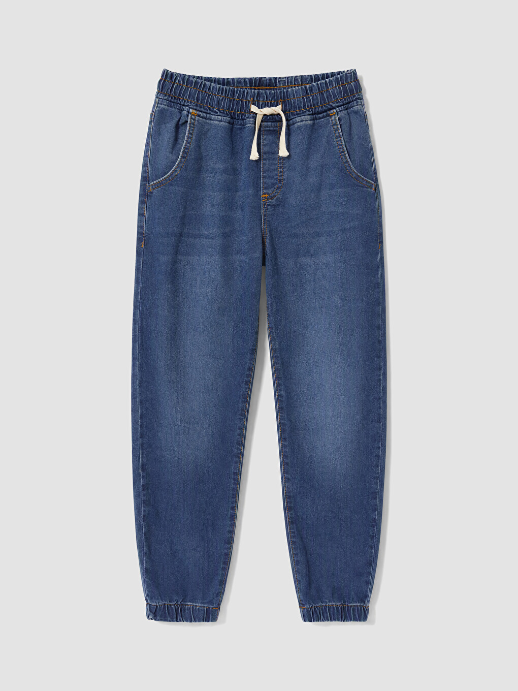 Boys' Jogger Jeans