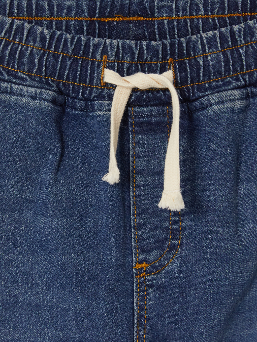 Boys' Jogger Jeans-1