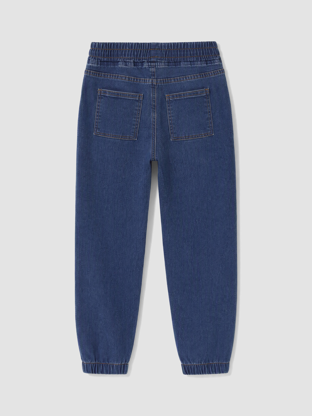 Boys' Jogger Jeans-2