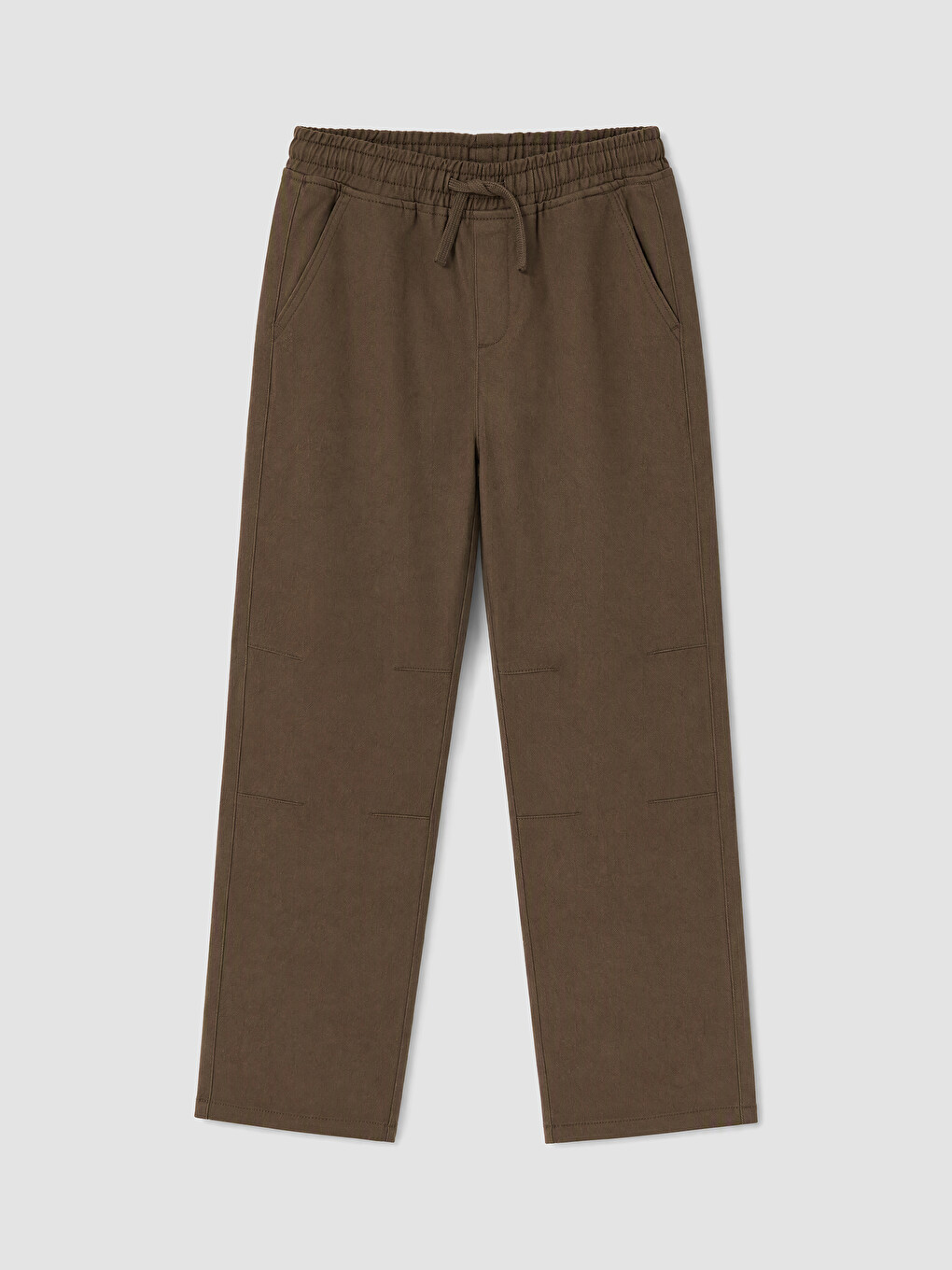 Boys' Gabardine Trousers