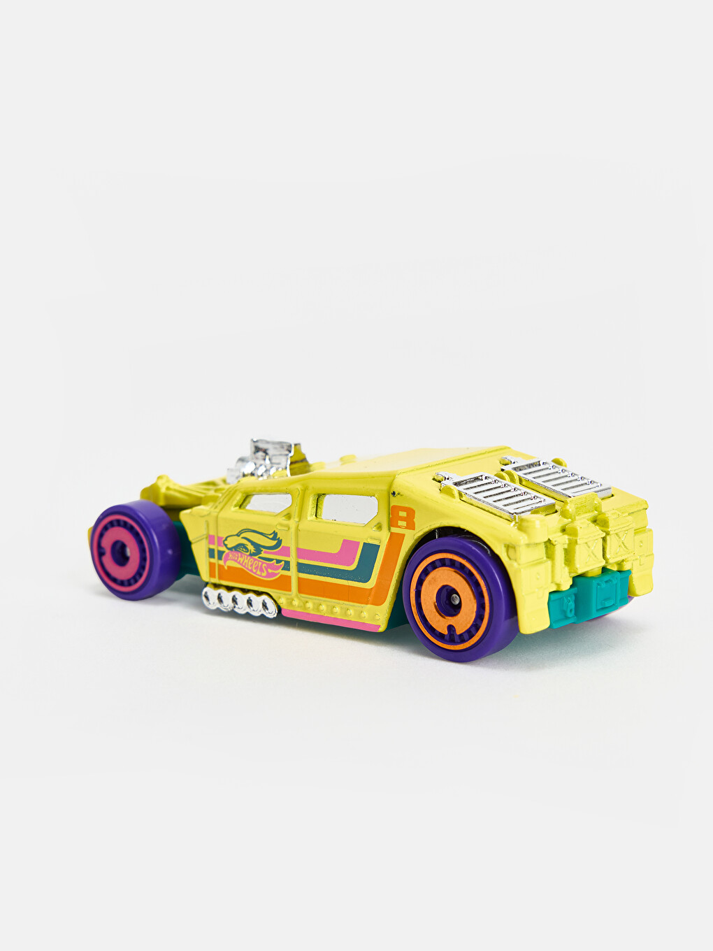 Hot Wheels Oyuncak Araba-11