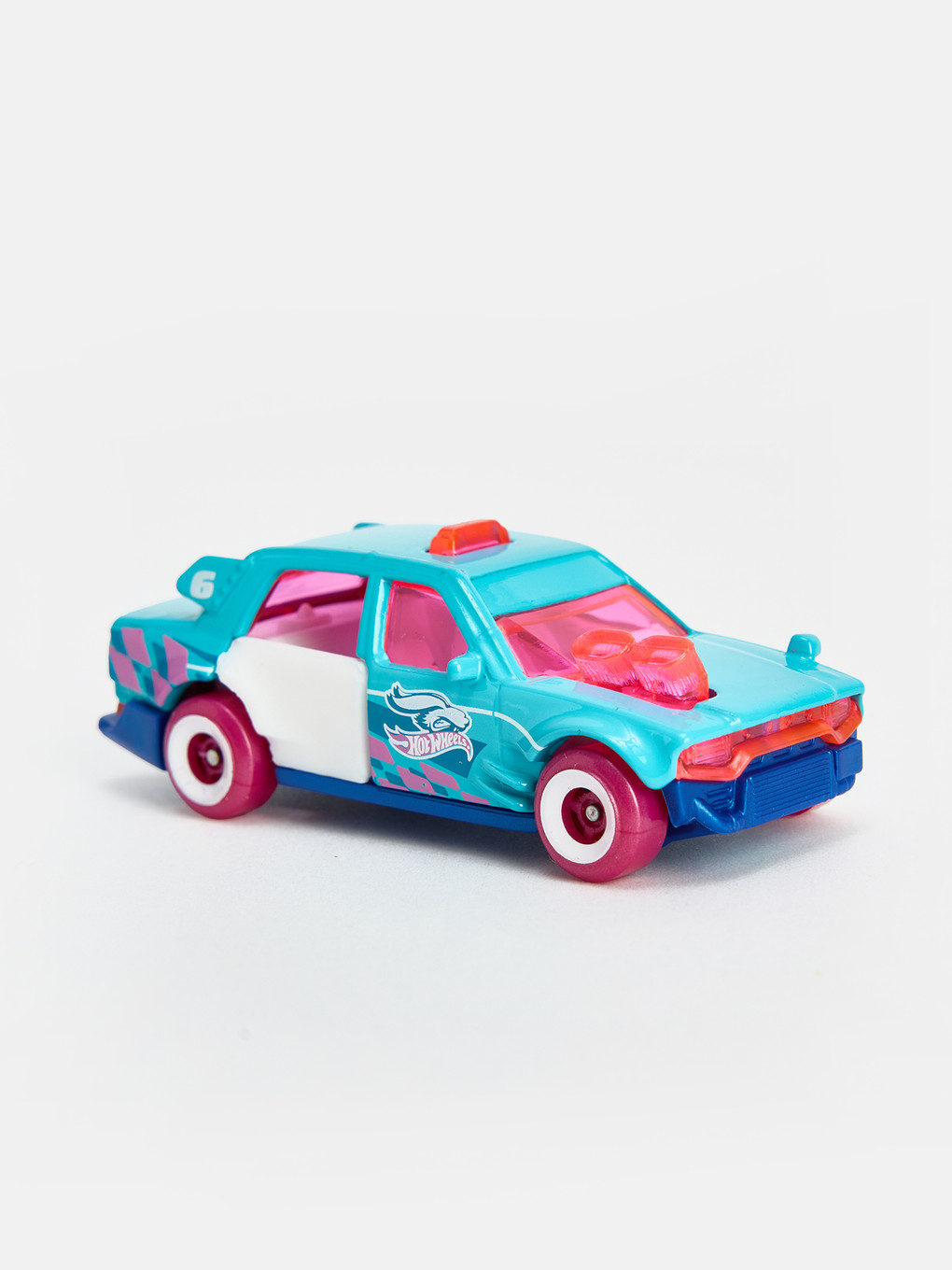 Hot Wheels Oyuncak Araba-12