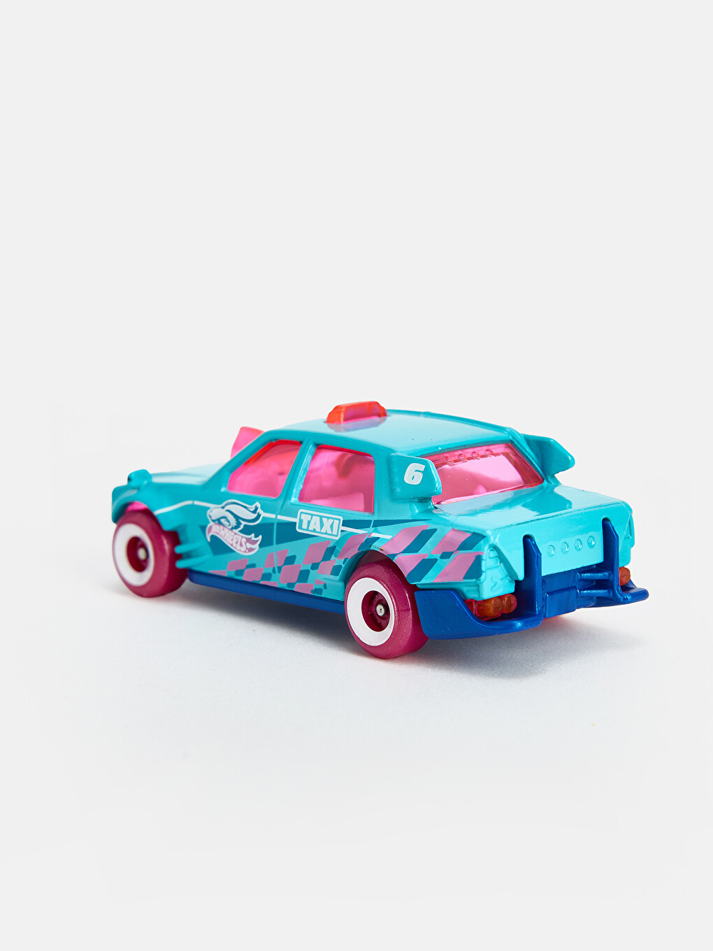 Hot Wheels Oyuncak Araba-13