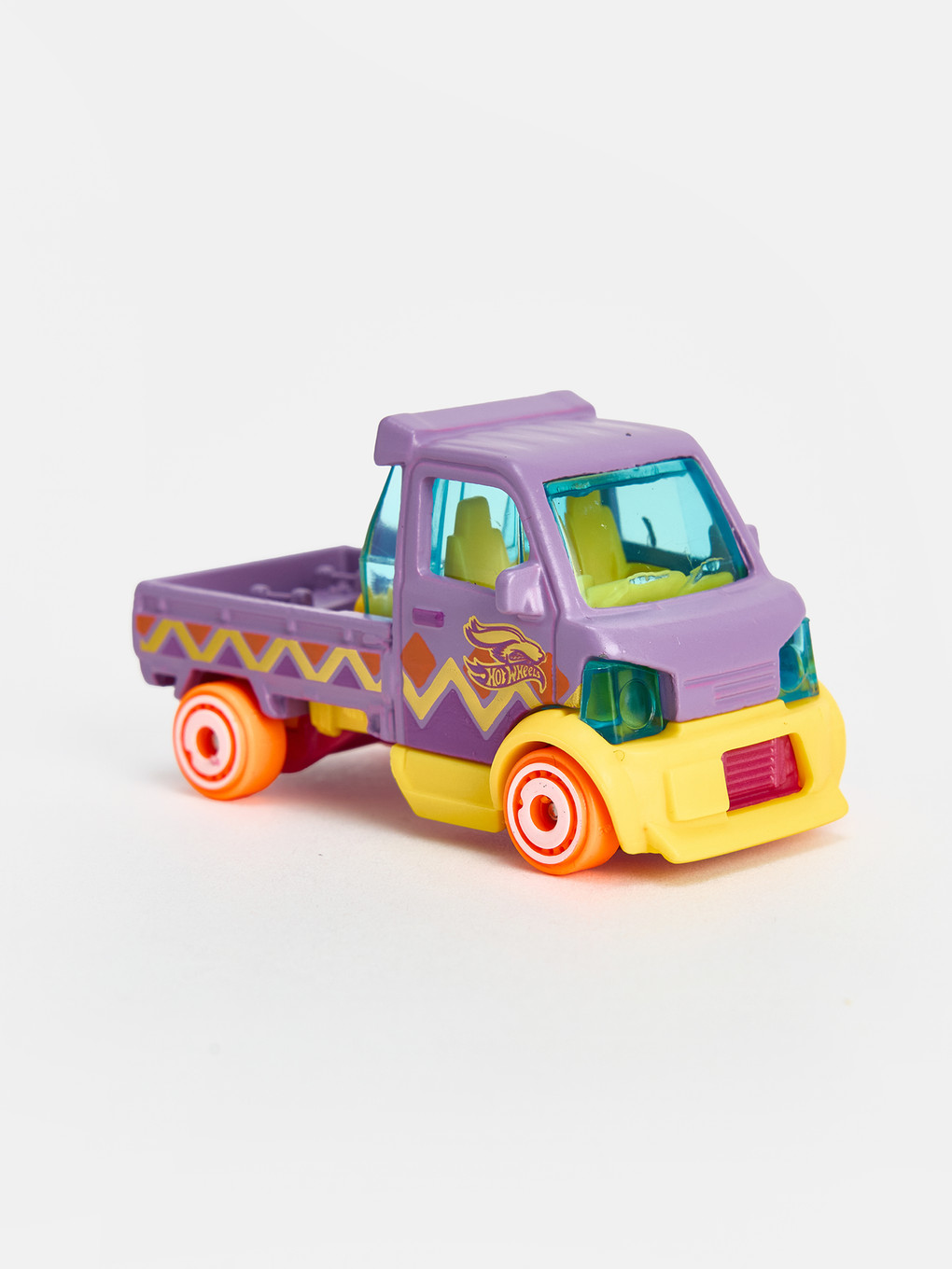 Hot Wheels Oyuncak Araba-14