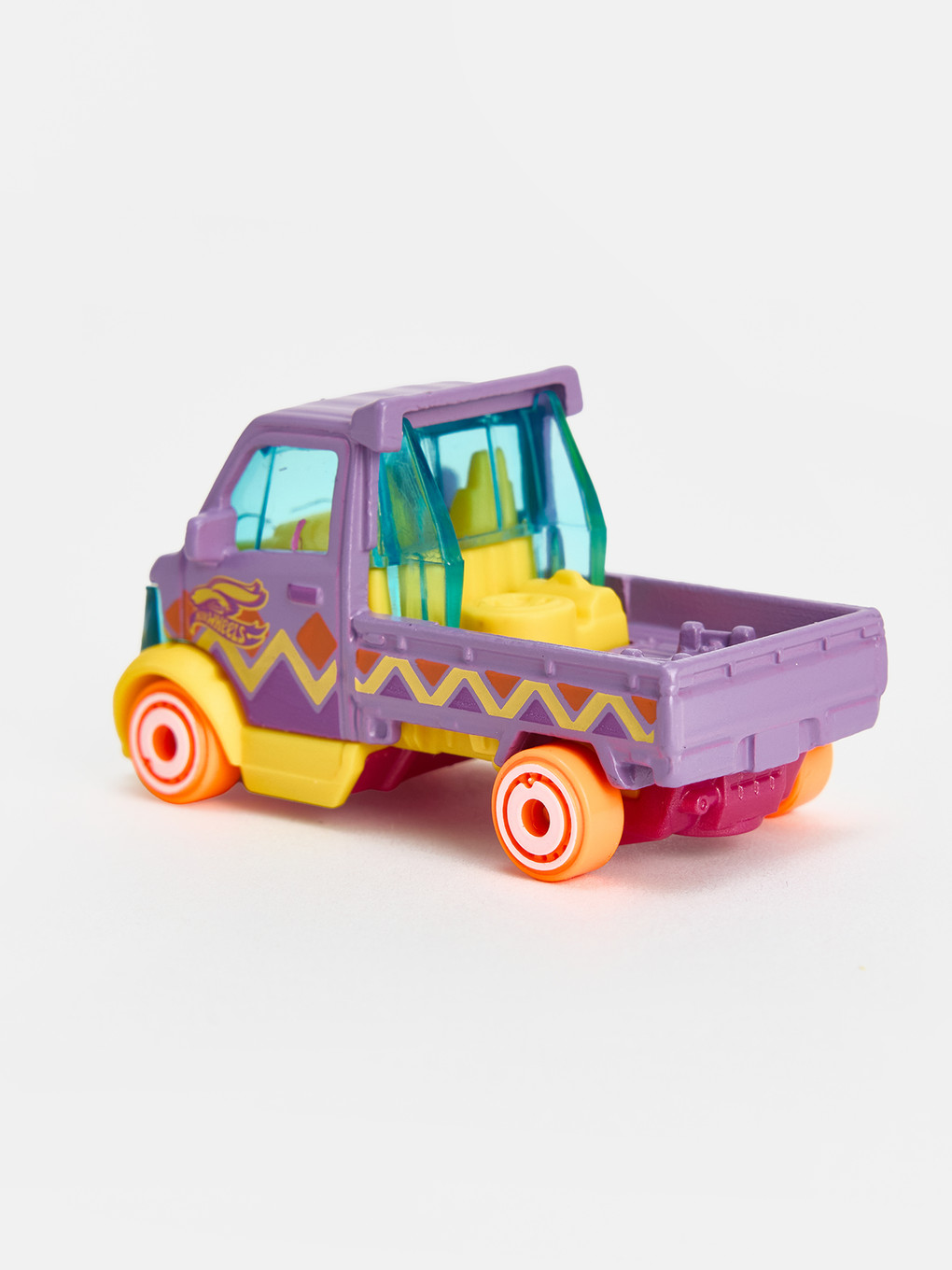 Hot Wheels Oyuncak Araba-15