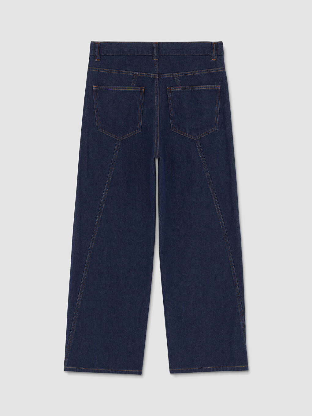 Boy Black Jeans-2