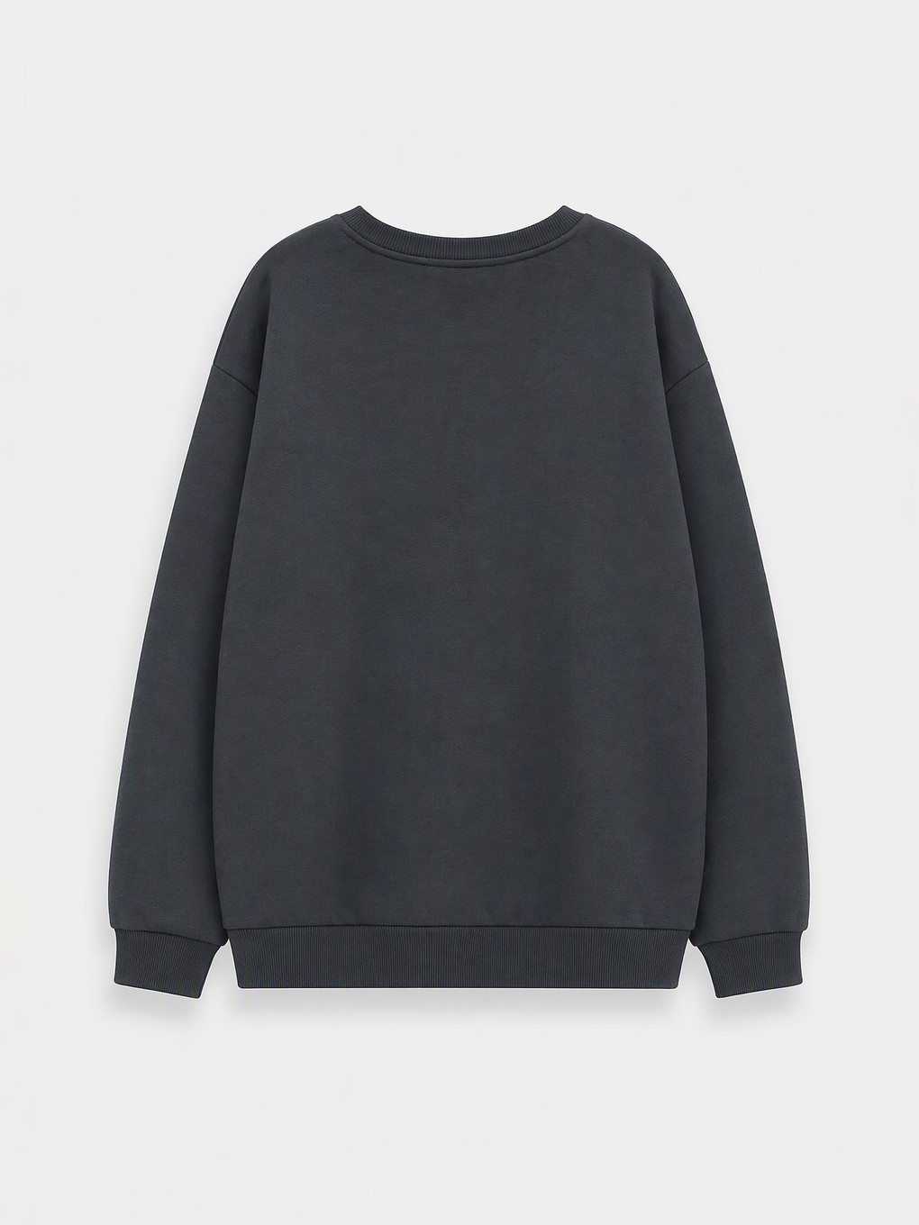 Djalë Antracite Sweatshirt-1