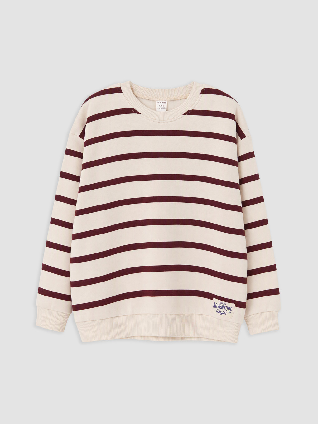 Boy Bordeaux Set-1