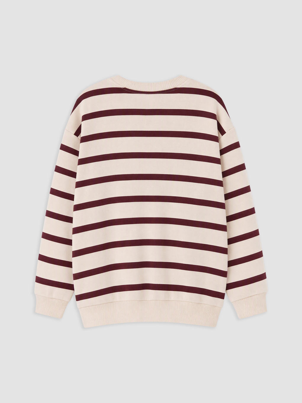 Boy Bordeaux Set-2