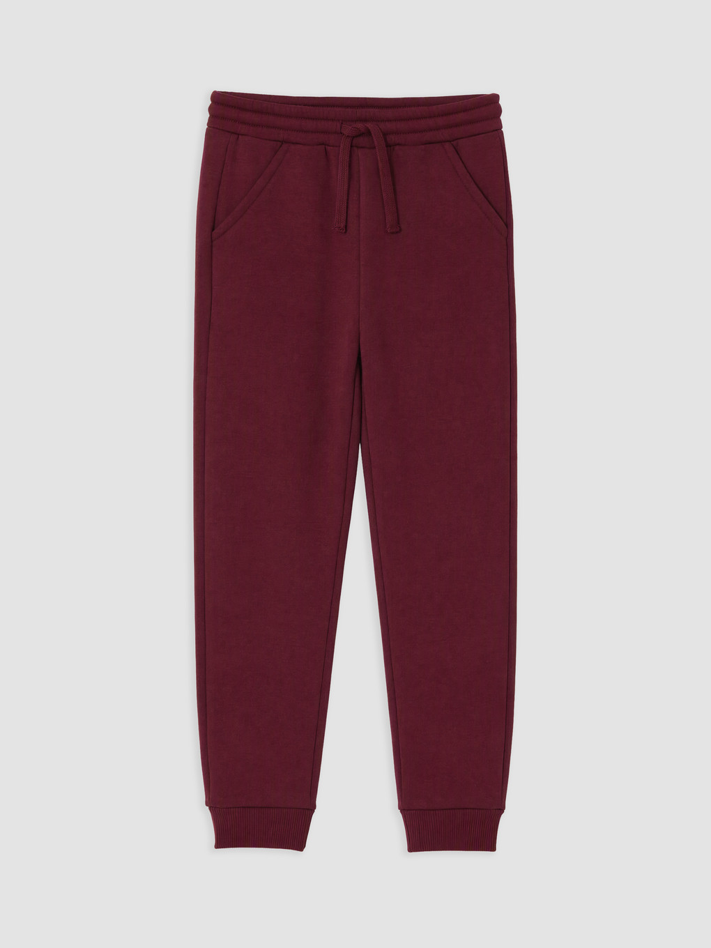 Boy Bordeaux Set-3