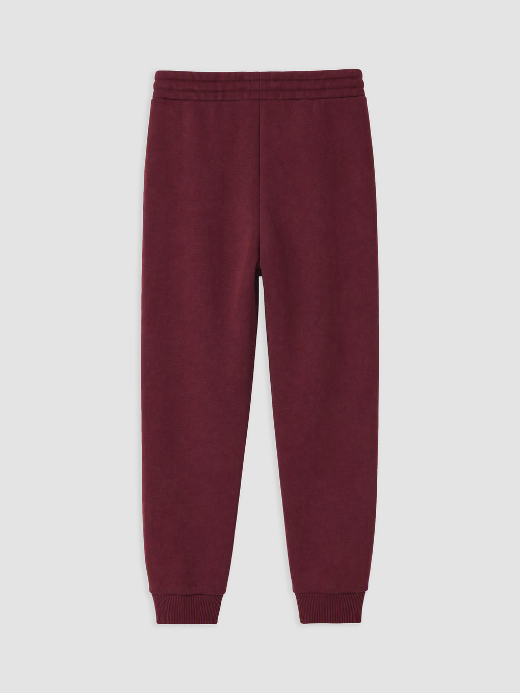 Boy Bordeaux Set-4