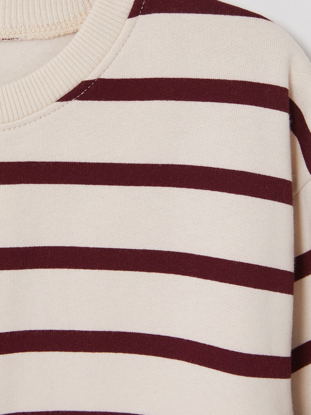 Boy Bordeaux Set-5