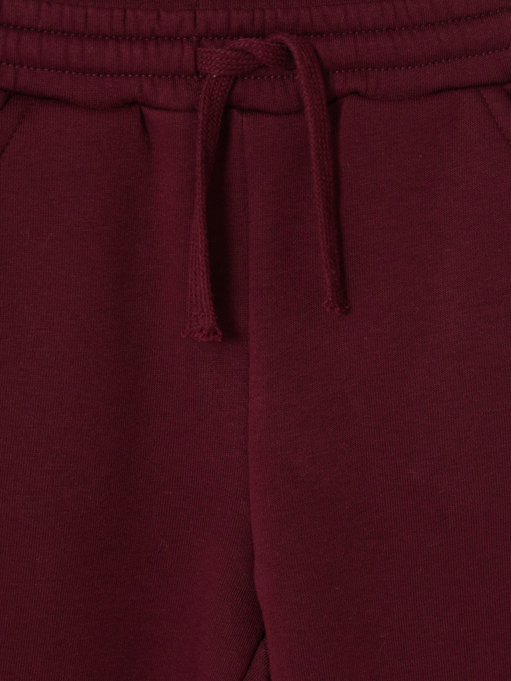 Boy Bordeaux Set-6