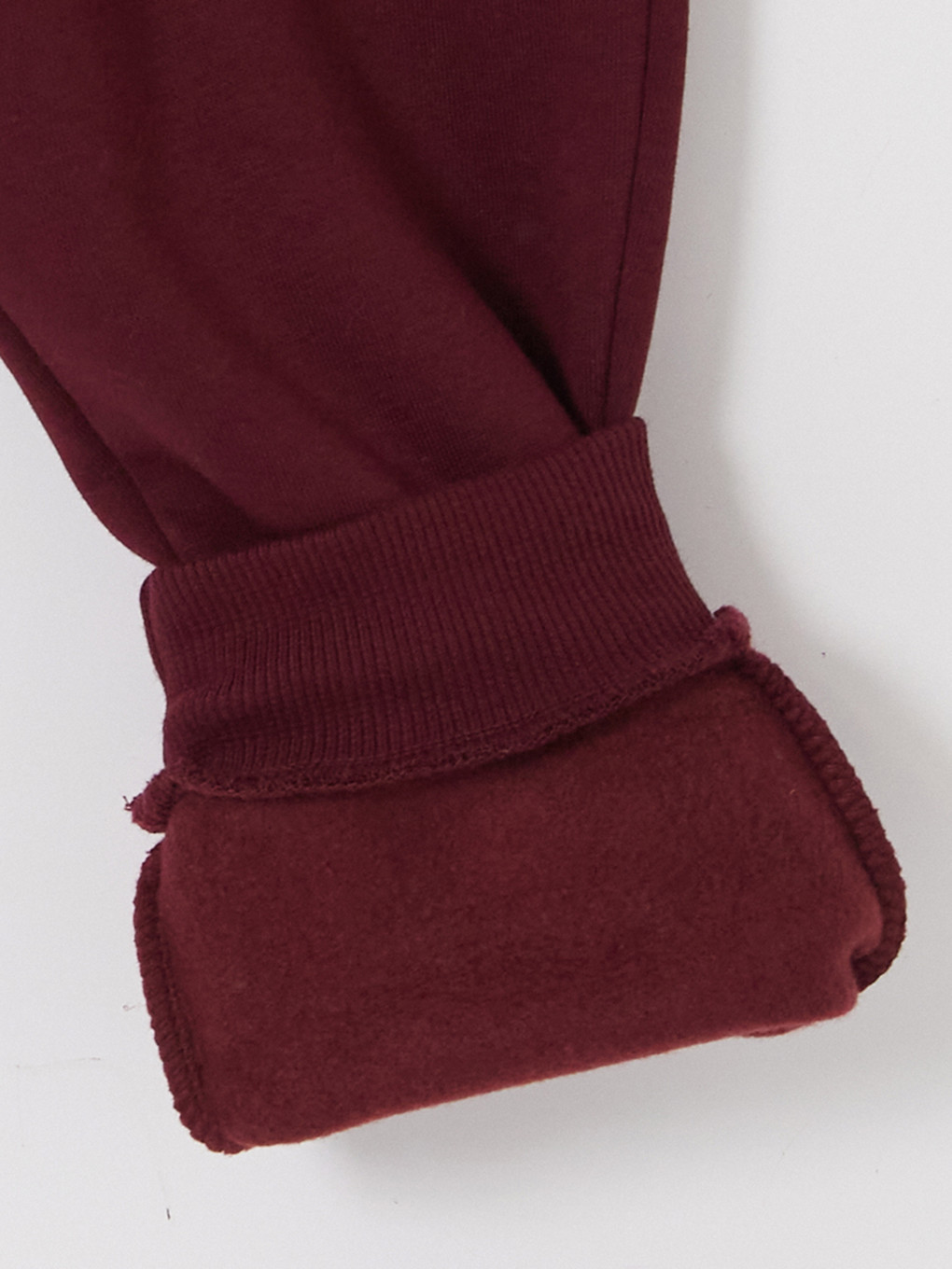 Boy Bordeaux Set-8
