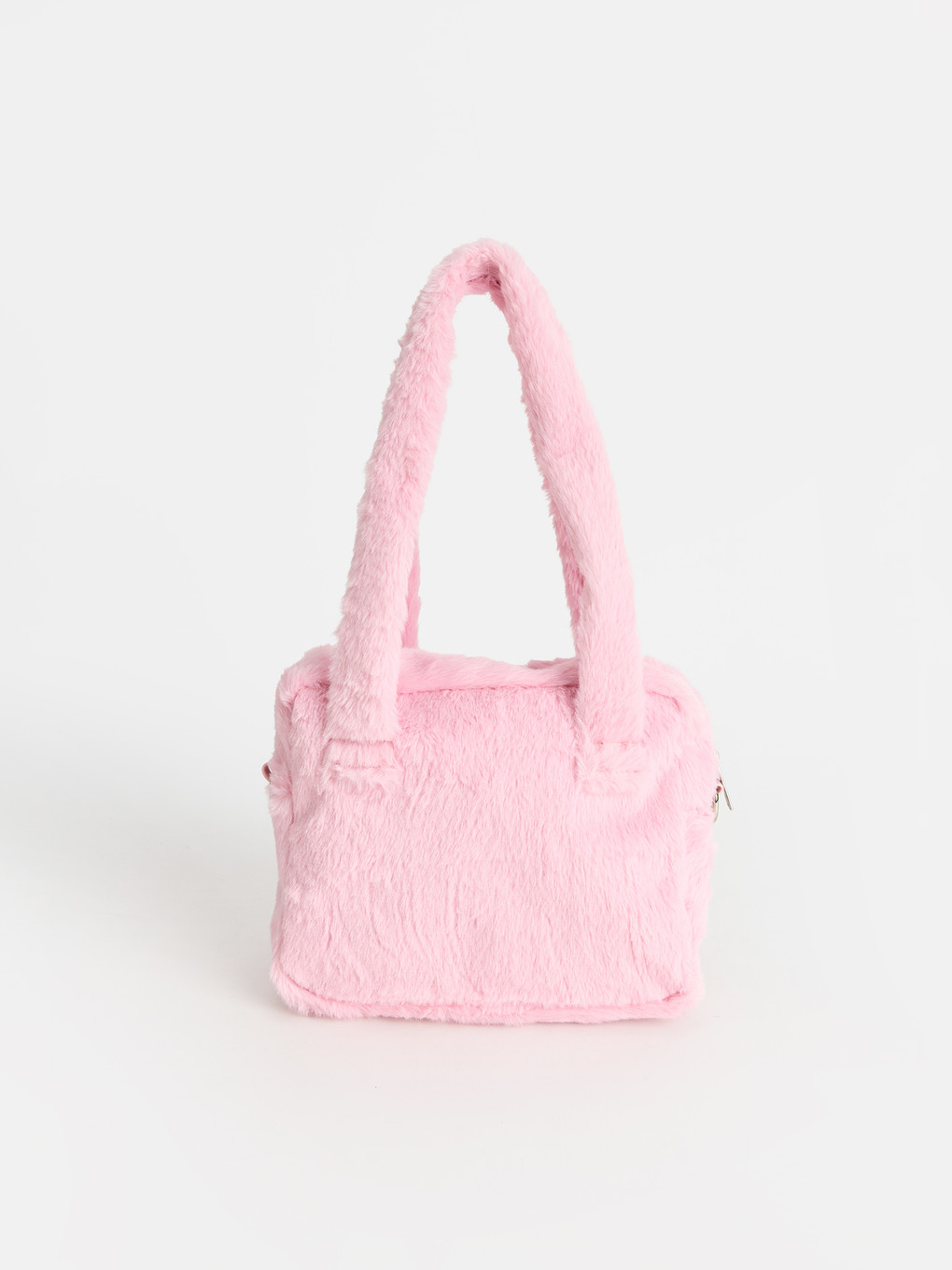 Pembe Hello Kitty Lisanslı Omuz Çantası-2