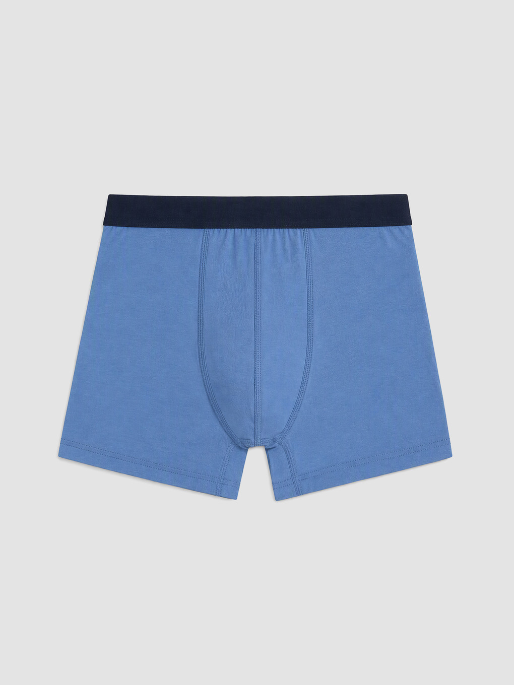 Yeşil 3'lü Erkek Çocuk Boxer-2