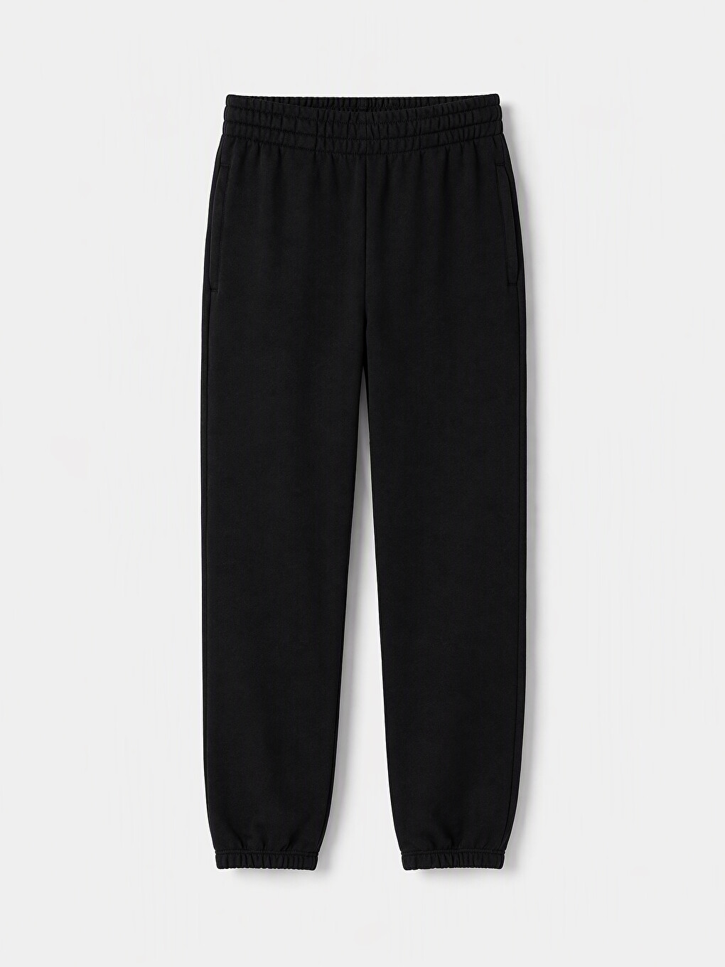 Women's Thick Jogger Sweatpants