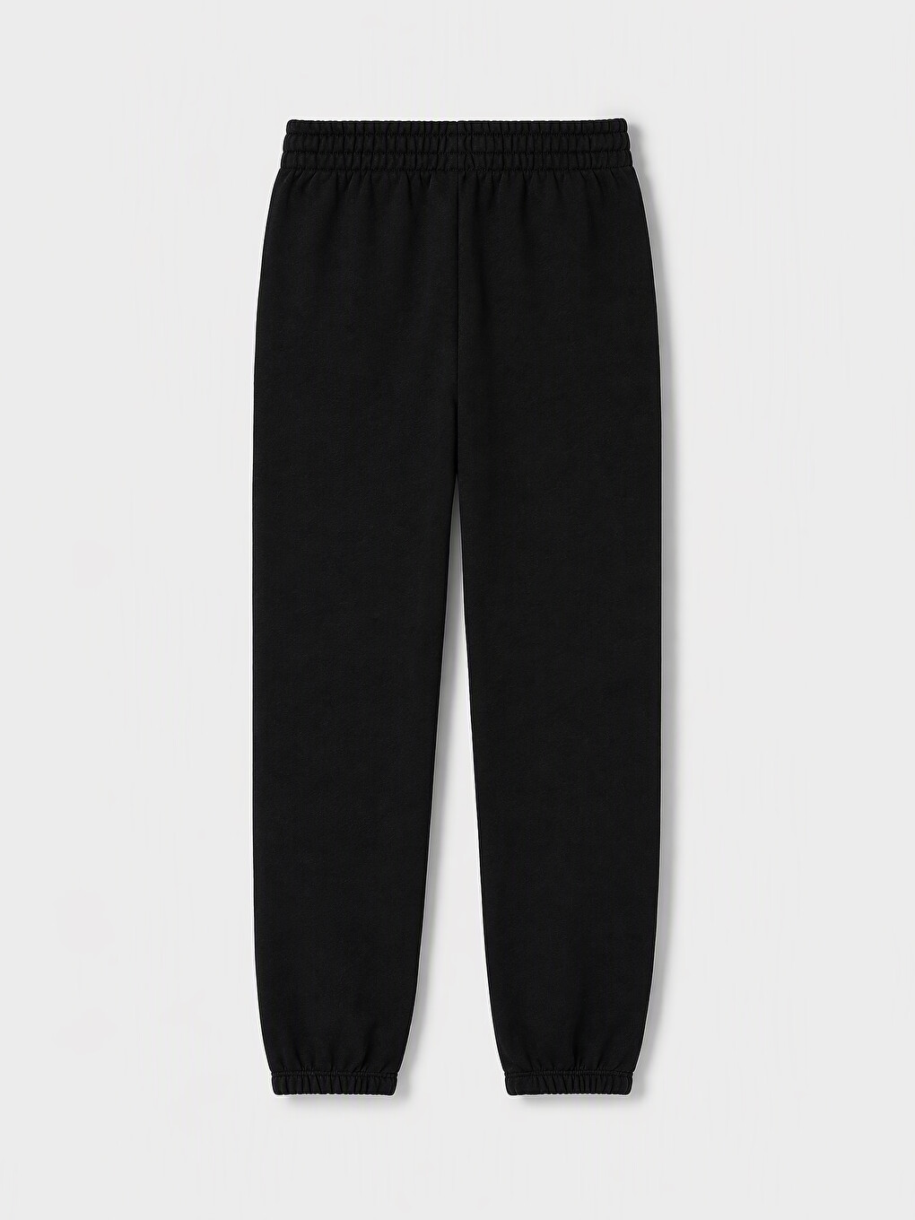 Women's Thick Jogger Sweatpants-1