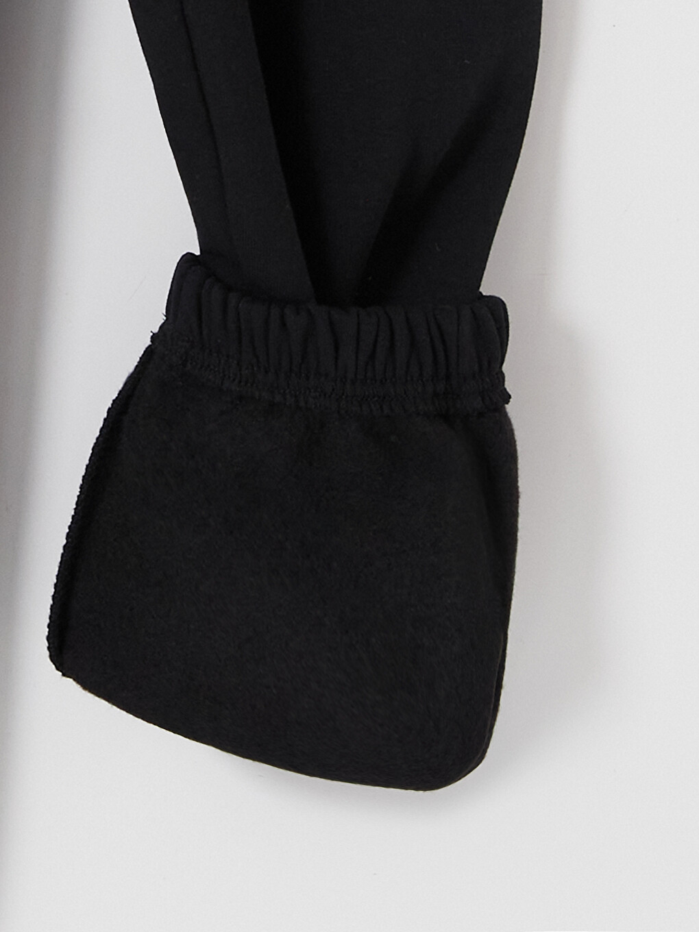 Women's Thick Jogger Sweatpants-3