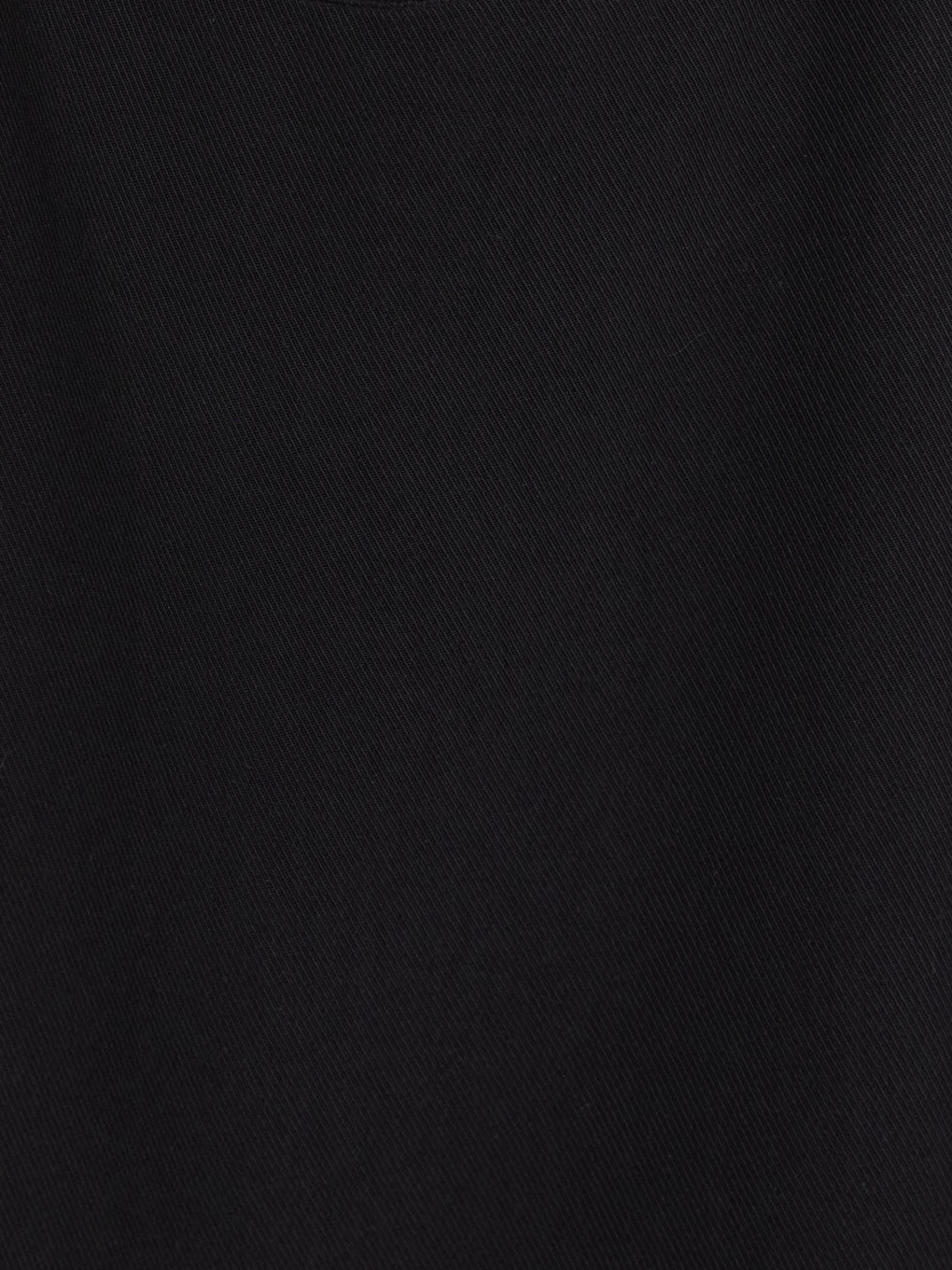 Woman Black Dress-2