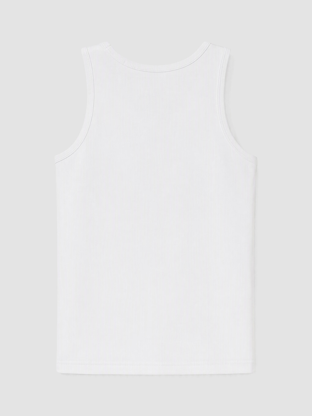 2 Pack Boys' Vest-3