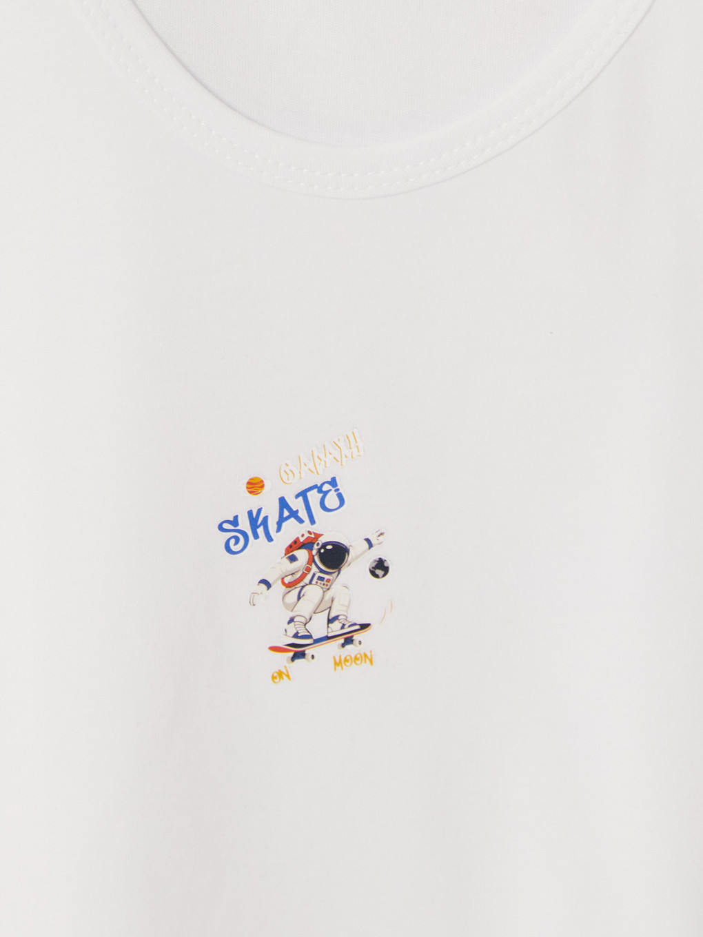 2 Pack Boys' Vest-5