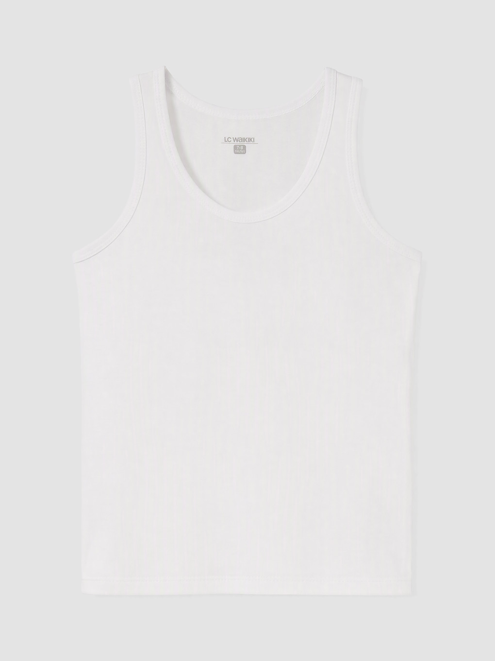 2 Pack Boys' Vest-1
