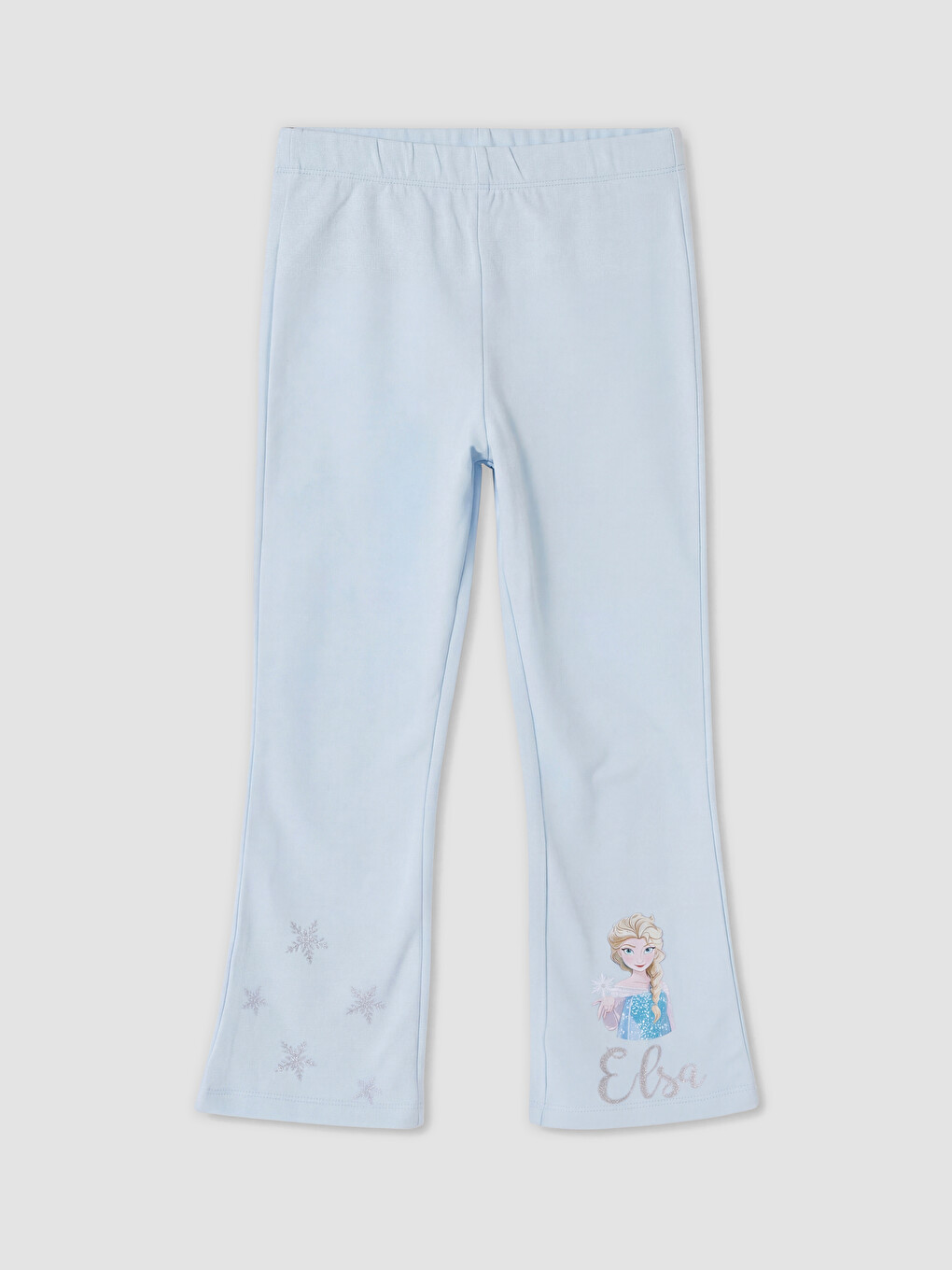 Girl Blue Set-4