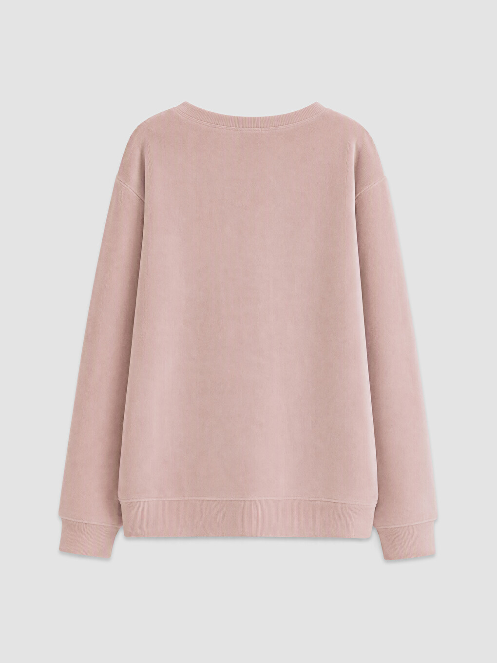 Djevojčica Roze Pidžama Set-2