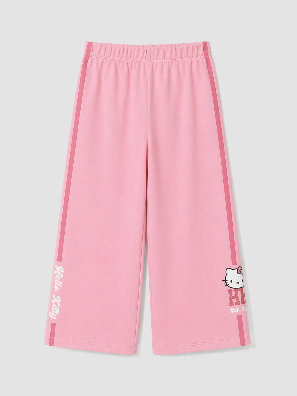 Hello Kitty Printed Girls' Set-3