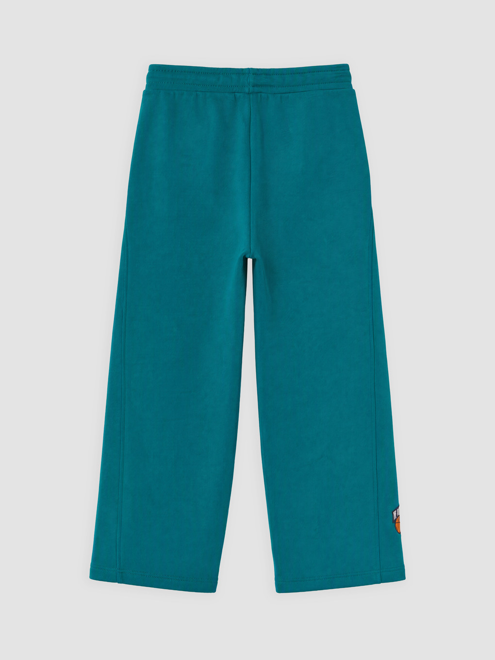 Embroidered Boys' Sweatpants-1