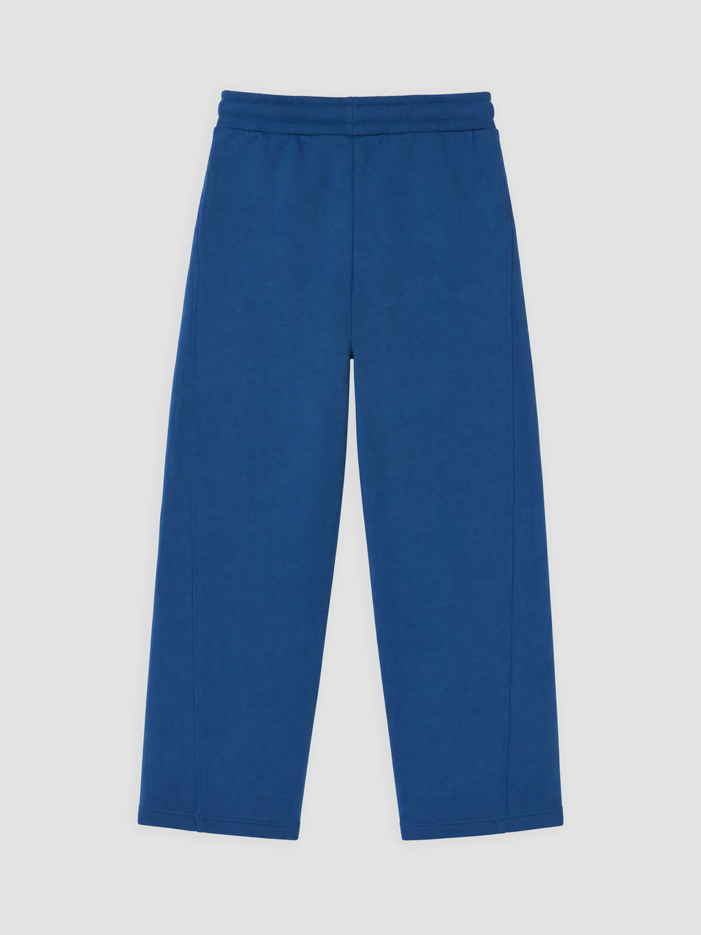 Boy Petrol Sweatpants-1
