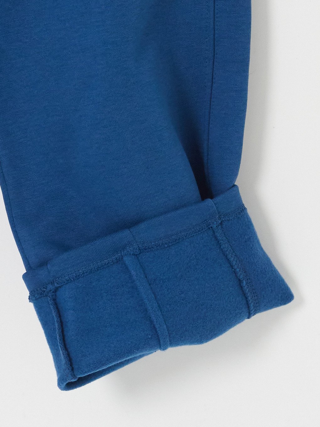 Boy Petrol Sweatpants-4