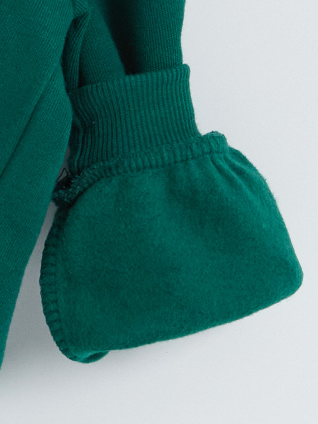 Hooded Boys' Sweatshirt-3