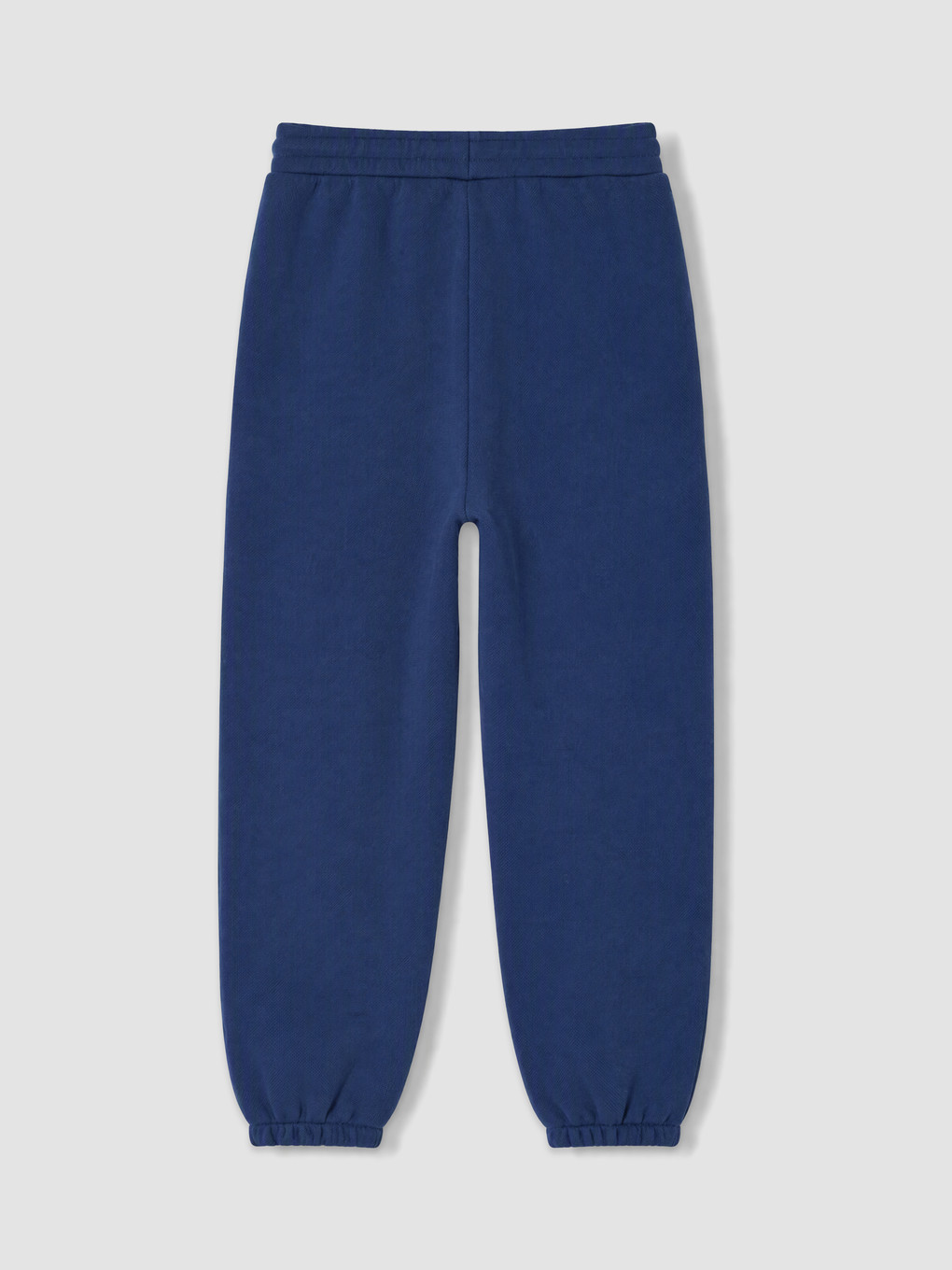 Boy Indigo Jogger Sweatpants-2