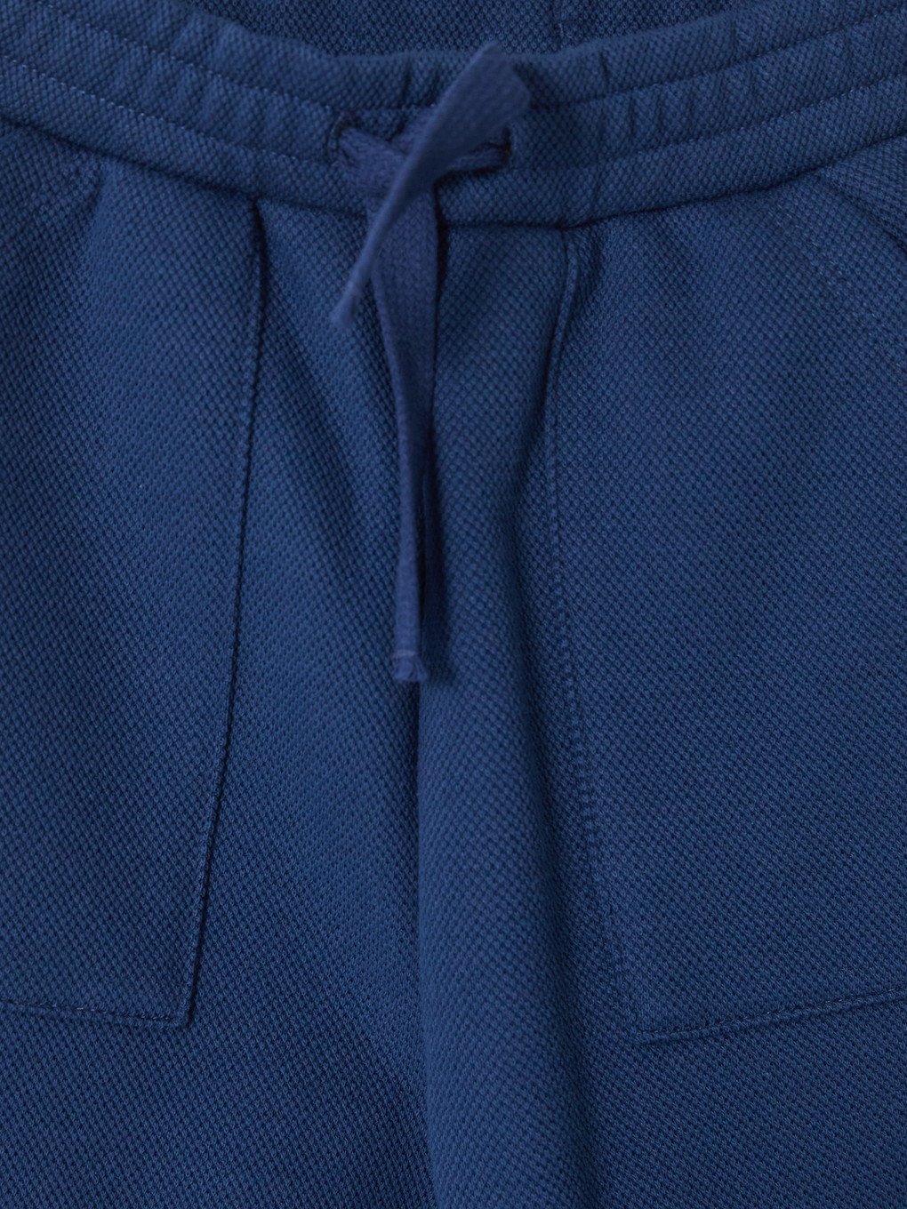 Boy Indigo Jogger Sweatpants-3