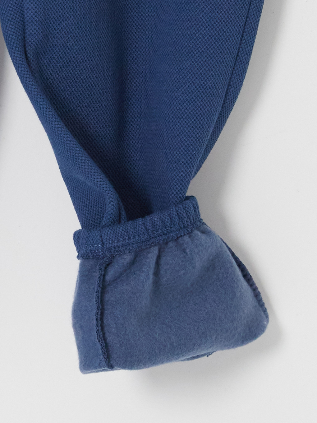 Boy Indigo Jogger Sweatpants-4