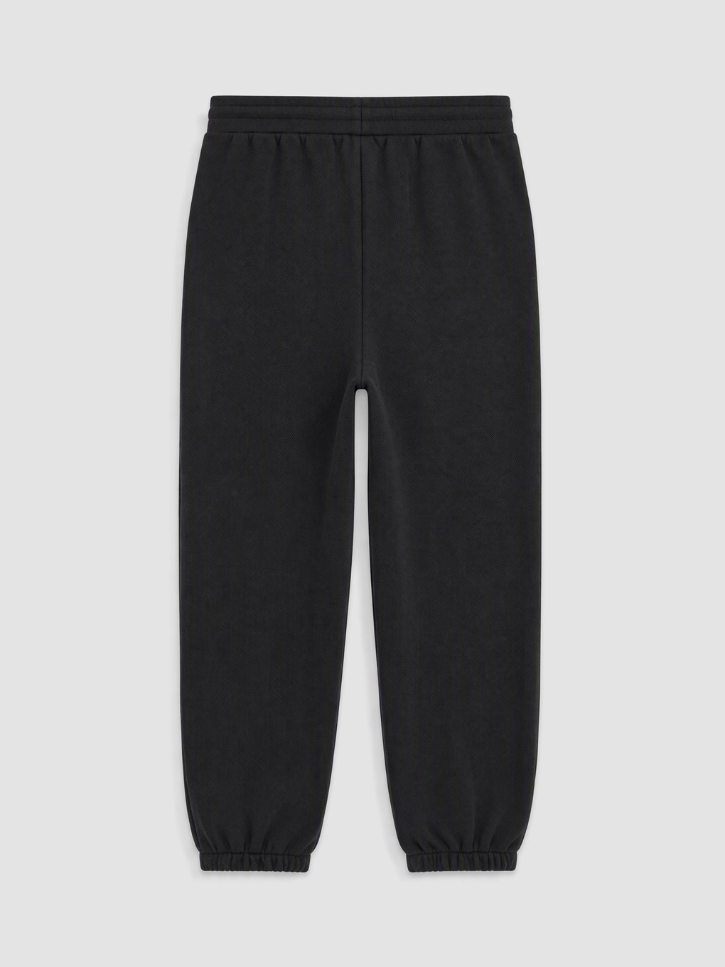 Boy Indigo Jogger Sweatpants-6