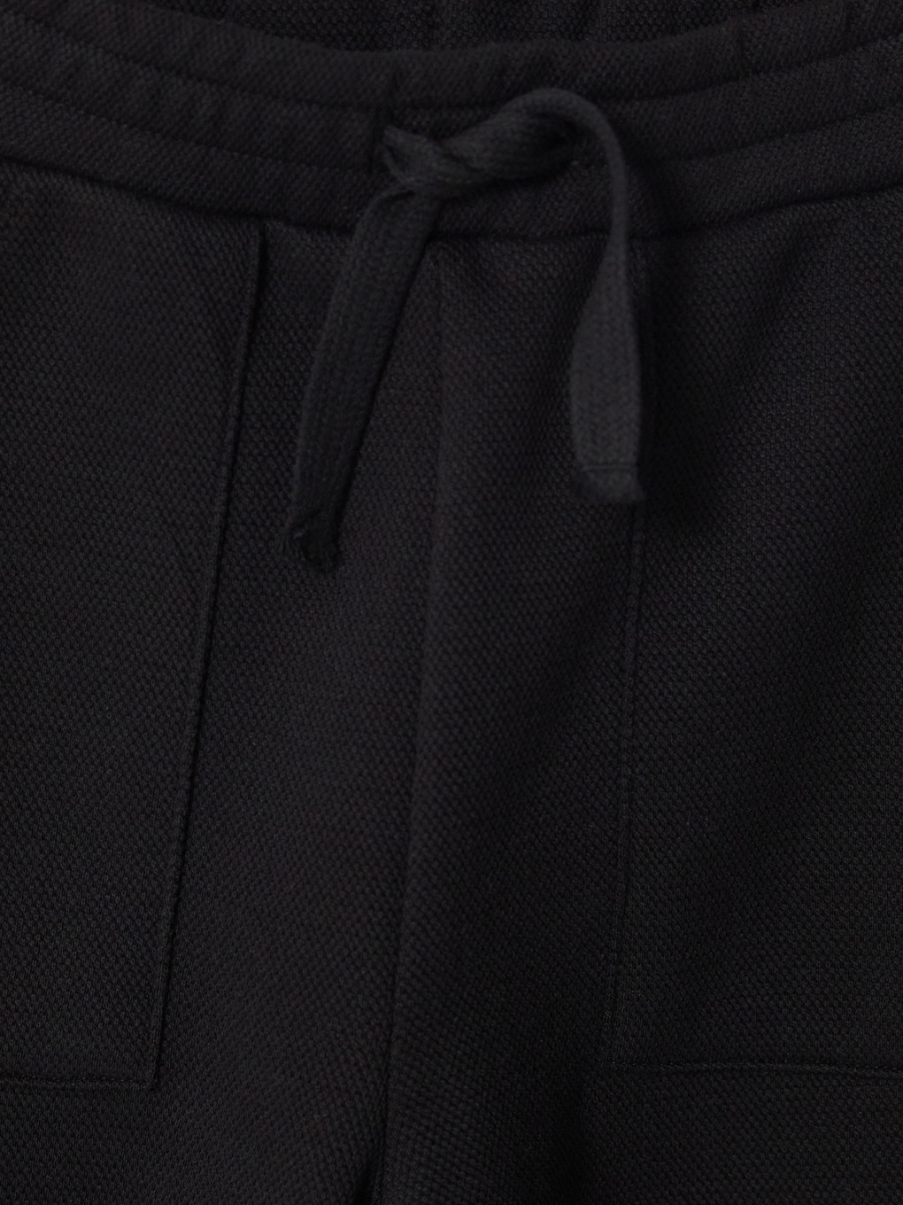 Boy Indigo Jogger Sweatpants-7