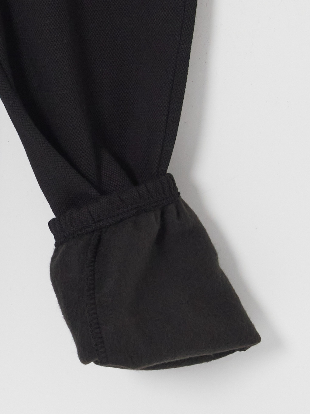 Boy Indigo Jogger Sweatpants-8