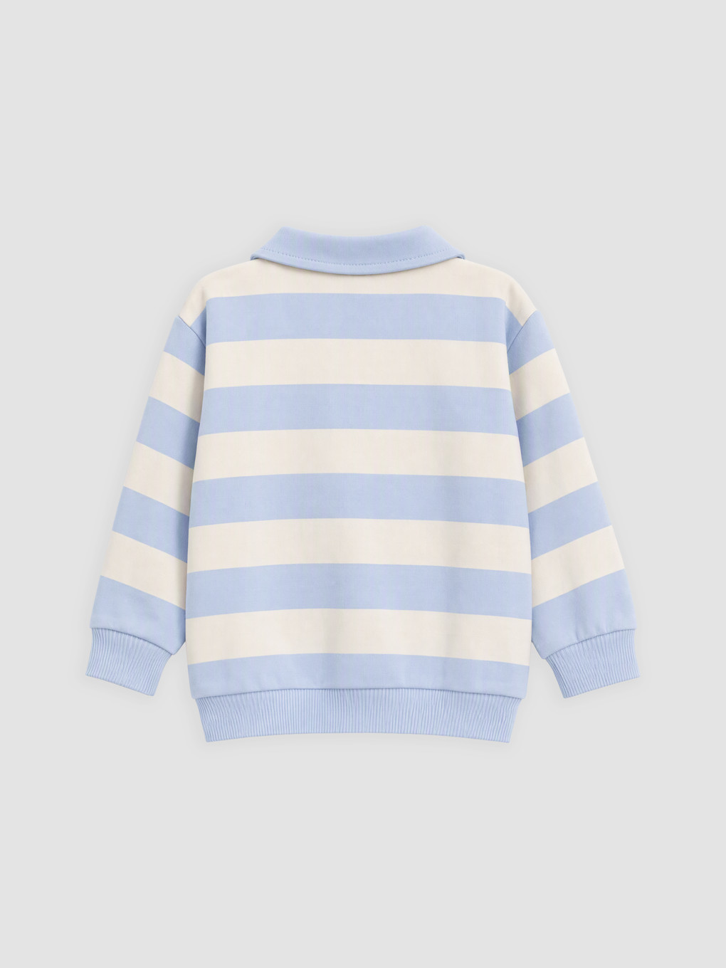 Baby Girl Blue Set-3