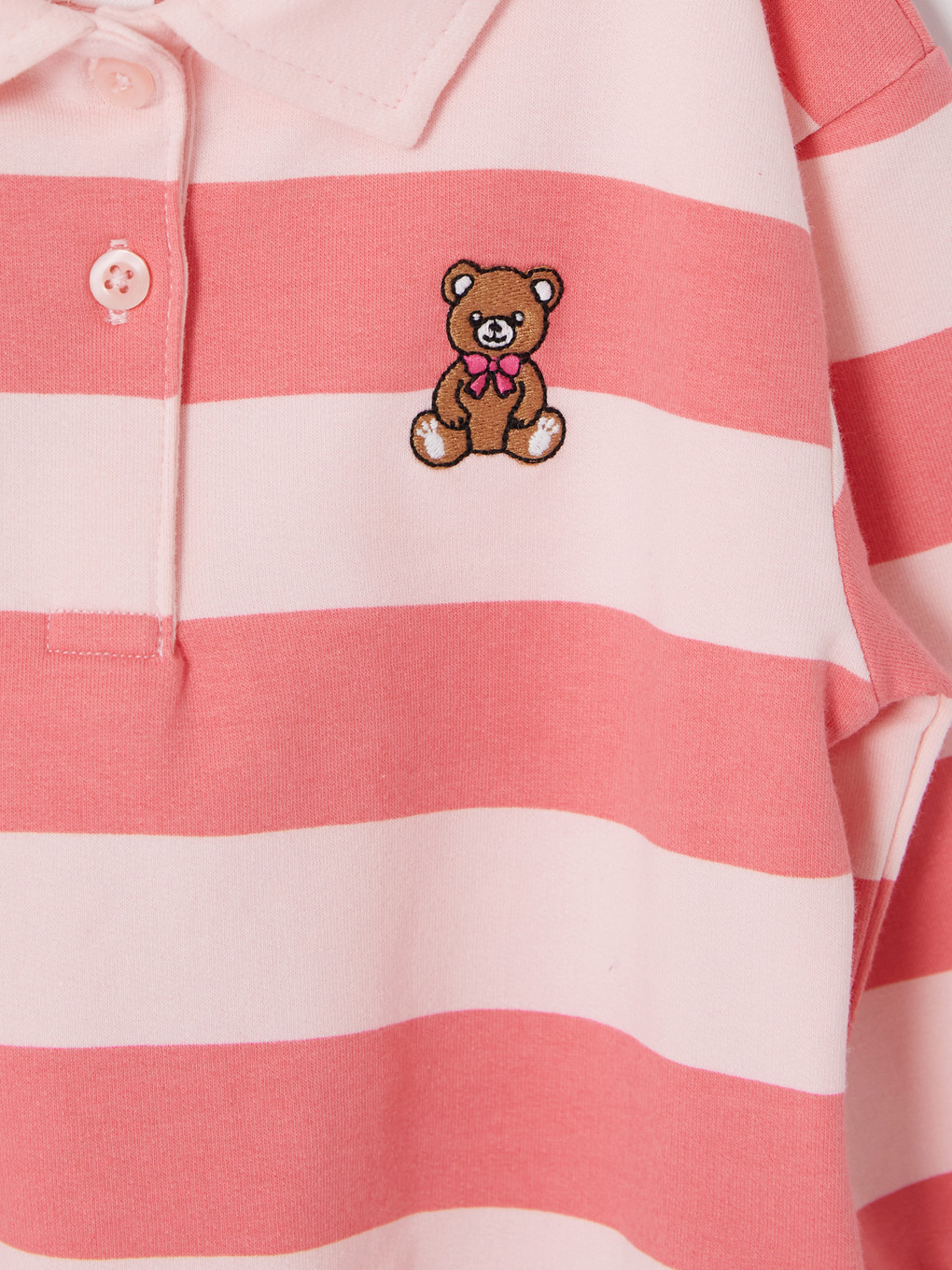 Baby Girl Pink Set-5