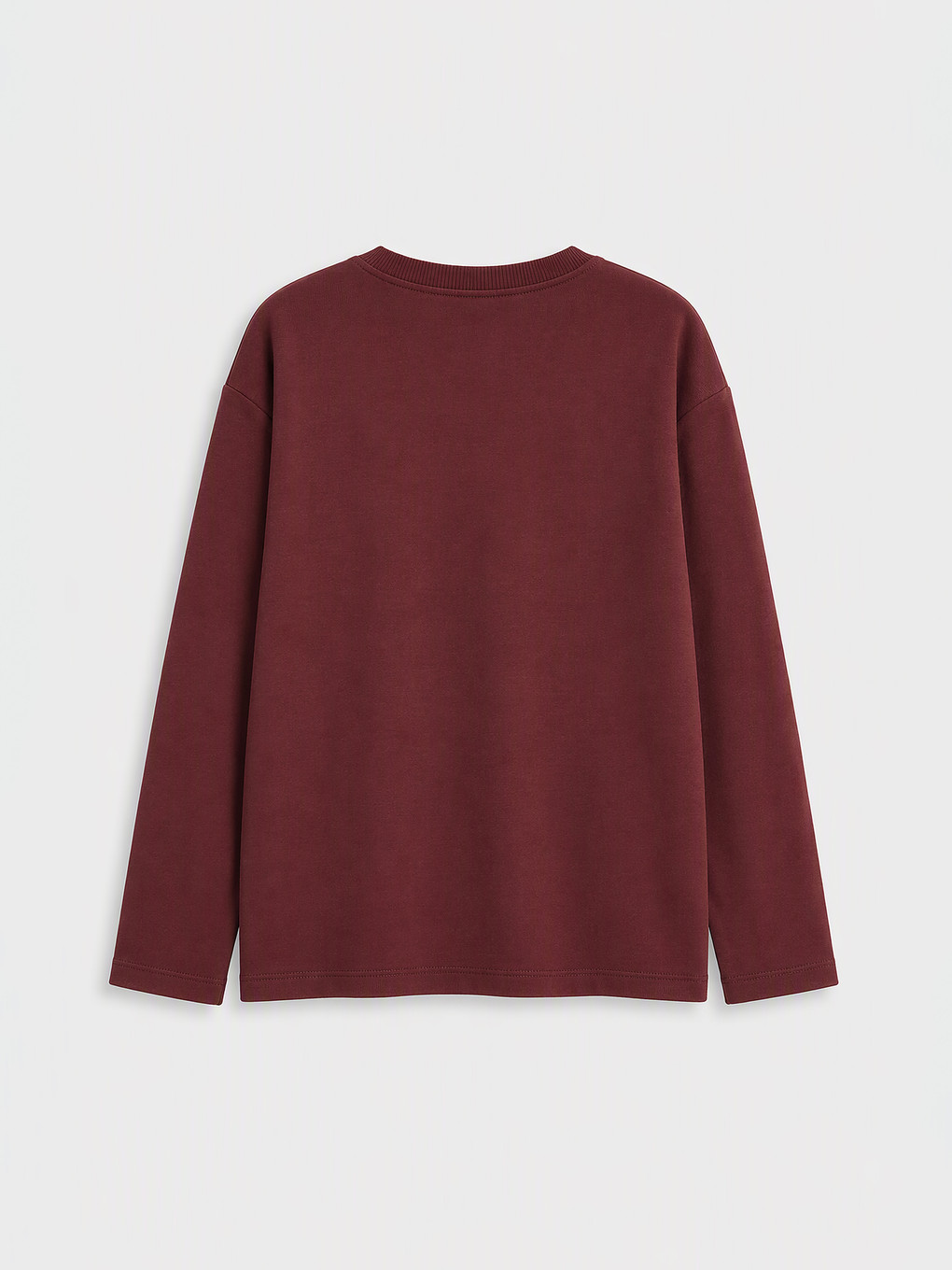 Tricou Visiniu Băiat-1