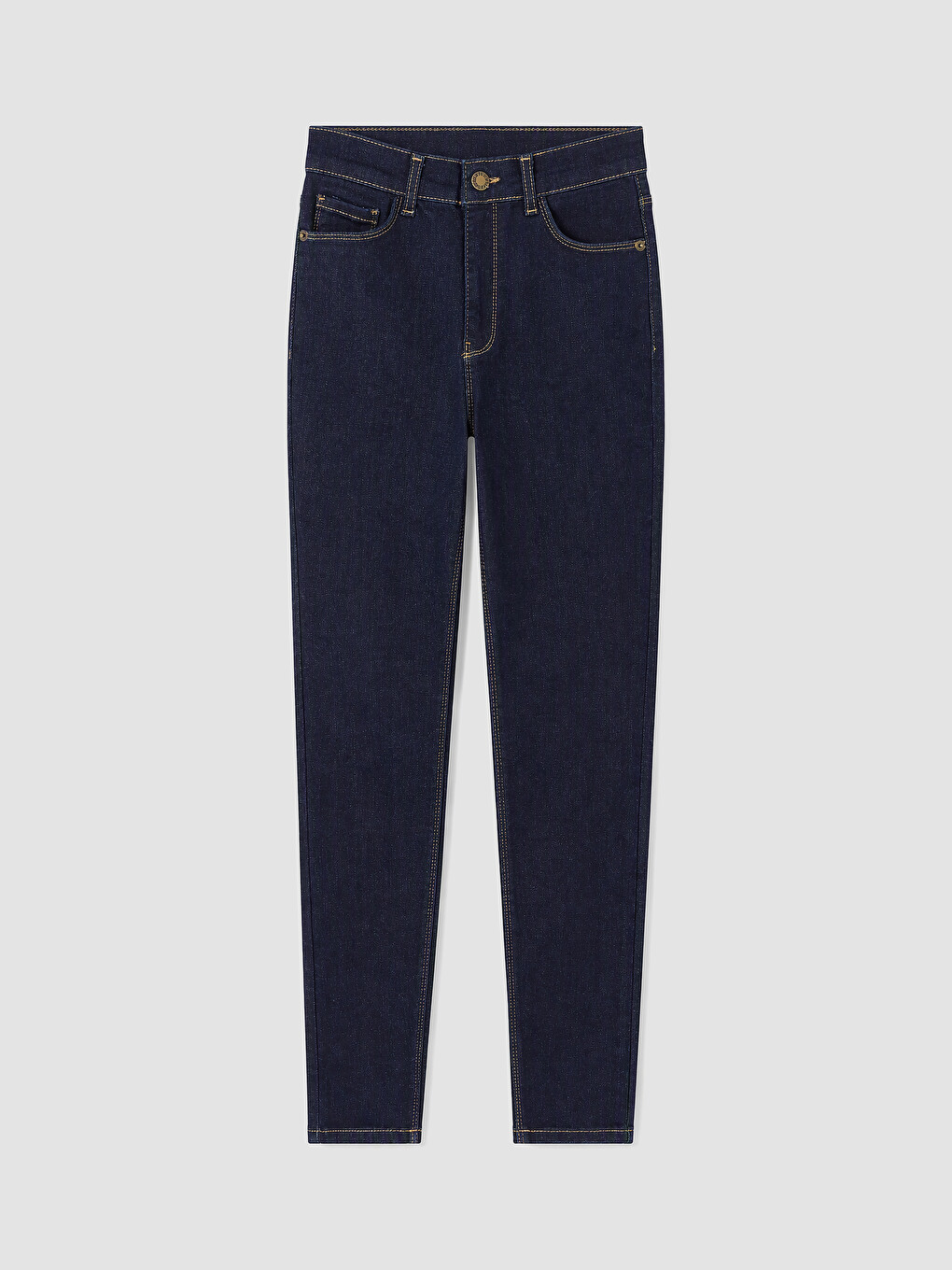 Jüpiter Super Skinny Fit Jean