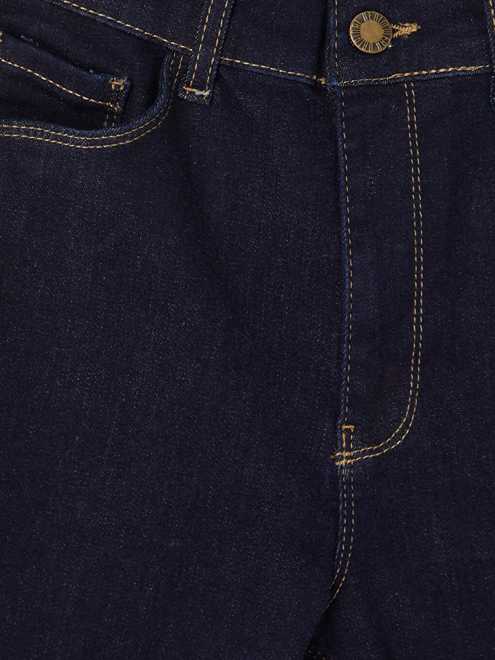 Jüpiter Super Skinny Fit Jean-1