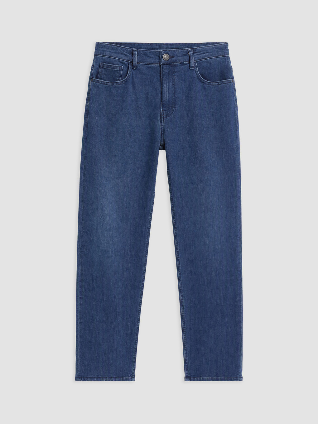 Gri 790 Relax Jean