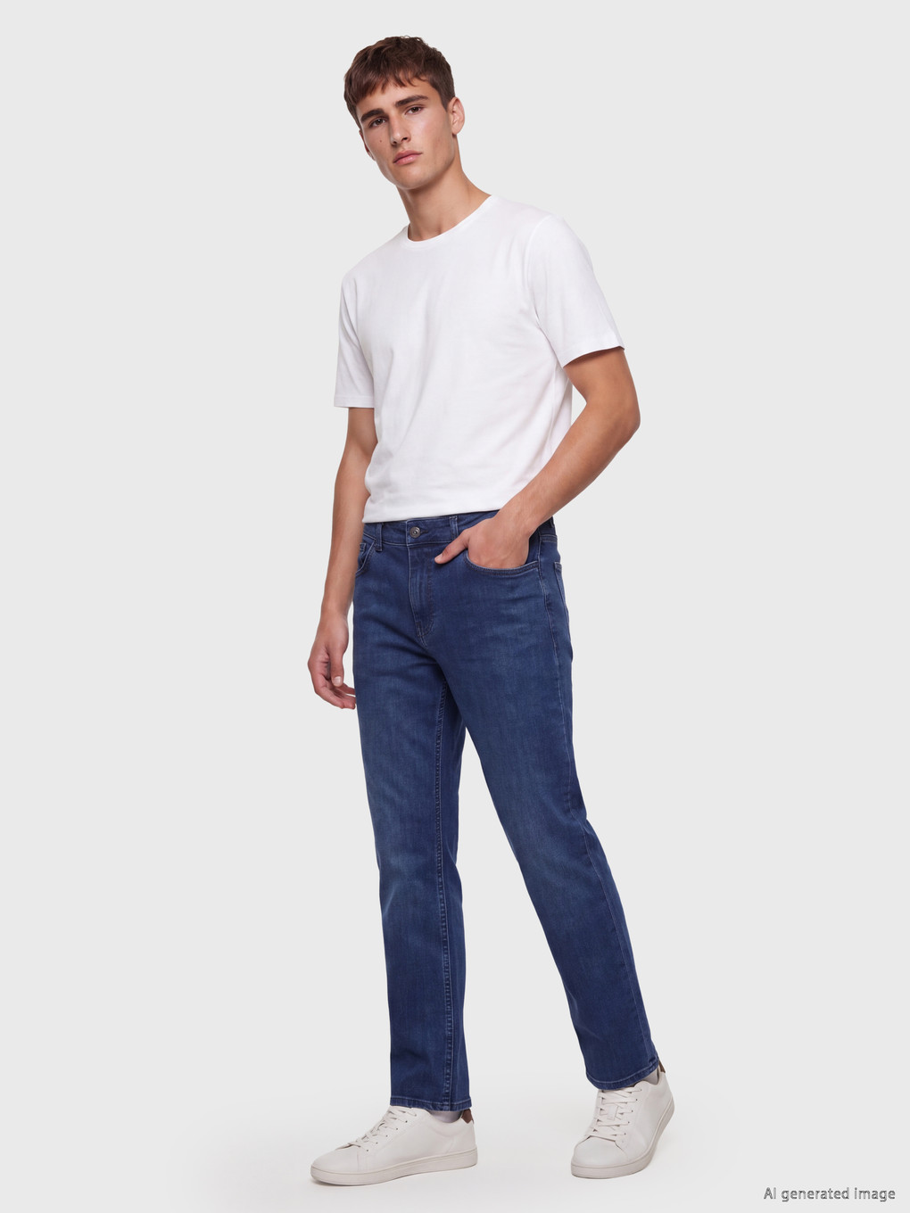 Jean Relax 790